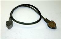 M9-6131 | 2520-01-079-3322 Shifter Transmission Umbilical Cord for M915 Series Trucks USED (4).JPG