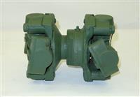 9M-828 | 2520-01-112-2156 Drive Shaft Jack Shaft Transmission to Transfer Case for M939 and M939A1 Series USED (3).JPG