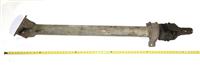 9M-731 | 2520-01-127-6951 2520-01-377-4611 Front Drive Shaft Propeller Shaft for M939 M939A1 Series Trucks USED (3).JPG