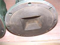 9M-731 | 2520-01-127-6951 Propeller Shaft, front with Universal Joint M939A1 M939A2 (9).JPG
