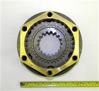 TCP-118 | 2520-01-135-0085 Rockwell T1138 Transfer Case Clutch Assembly Syncronizer for M939A1A2 Series 5 Ton. NOS.  (3).JPG