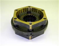 TCP-118 | 2520-01-135-0085 Rockwell T1138 Transfer Case Clutch Assembly Syncronizer for M939A1A2 Series 5 Ton. NOS.  (4).JPG