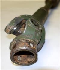 5T-949 | 2520-01-228-9400 Front Winch Drive Shaft for M809 Series USED (3).JPG