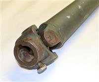 5T-949 | 2520-01-228-9400 Front Winch Drive Shaft for M809 Series USED (4).JPG