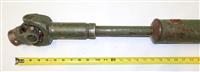 5T-949 | 2520-01-228-9400 Front Winch Drive Shaft for M809 Series USED (6).JPG