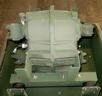 HEM-214 | 2520-01-338-2570 Transfer Case Assembly for Oshkosh M1070 NOS (12).JPG
