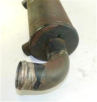 FM-274 | 2520-01-361-8237 Transmission Oil Cooler for LMTV and FMTV USED (7).JPG