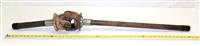 FM-247 | 2520-01-363-8152 Right Front Passenger Side U Joint Style Axle Shaft for FMTV and MRAP Caiman NOS good take o (2).JPG