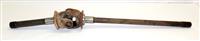 FM-247 | 2520-01-363-8152 Right Front Passenger Side U Joint Style Axle Shaft for FMTV and MRAP Caiman NOS good take o (3).JPG