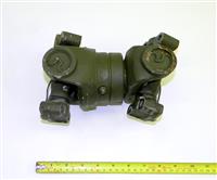 MA3-671 | 2520-01-398-3374 Drive Shaft with U-Joints for M35A3 Series Only. USED.  (1).JPG