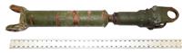 FM-279 | 2520-01-472-4498 FMTV - LMTV Rear to Rear Drive Shaft - Propeller Shaft (5) (Large).JPG