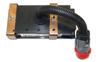 FM-241  | 2520-01-518-1438 FMTV Transmission Controll Shift Pad NOS (5) (Large).JPG