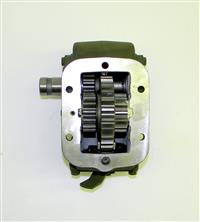9M-789 | 2520-01-543-6940 Transmission Mounted Power Take Off for M939 and M939A1 Series 5 Ton NOS (6).JPG