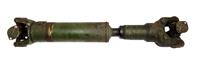 FM-243 | 2520-01-545-0390 2520-01-478-7612 Front Axle Drive Shaft for LMTV and FMTV NOS Good Take Out (1).JPG