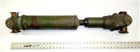 FM-243 | 2520-01-545-0390 2520-01-478-7612 Front Axle Drive Shaft for LMTV and FMTV NOS Good Take Out (2).JPG