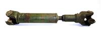 FM-243 | 2520-01-545-0390 2520-01-478-7612 Front Axle Drive Shaft for LMTV and FMTV NOS Good Take Out (3).JPG