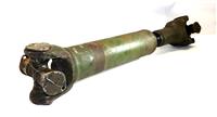 FM-243 | 2520-01-545-0390 2520-01-478-7612 Front Axle Drive Shaft for LMTV and FMTV NOS Good Take Out (7).JPG