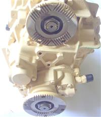 FM-128 | 2520-01-557-6075 transmission transfer case FMTV M1084 Caiman MRAP  (9).JPG