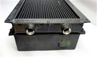 MRAP-229 | 2520-01-564-5330 Transmission Fluid Cooler for MRAP Caiman NOS (8).JPG