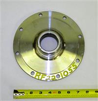 MRAP-207 | 2520-01-570-4176 Universal Joint Flange Companion for MRAP Cougar CAT II NOS (3).JPG