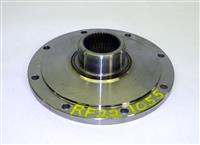 MRAP-207 | 2520-01-570-4176 Universal Joint Flange Companion for MRAP Cougar CAT II NOS (4).JPG