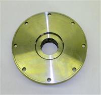 MRAP-207 | 2520-01-570-4176 Universal Joint Flange Companion for MRAP Cougar CAT II NOS (5).JPG