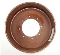 M35-666 | 2530-00-033-6029 Parking Brake Drum NOS (2) (Large).JPG