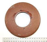 M35-666 | 2530-00-033-6029 Parking Brake Drum NOS (4) (Large).JPG