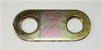 5T-961 | 2530-00-204-3622 Brake Shoe Anchor Link Plate for M809 Series NOS (1).JPG