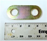 5T-961 | 2530-00-204-3622 Brake Shoe Anchor Link Plate for M809 Series NOS (3).JPG