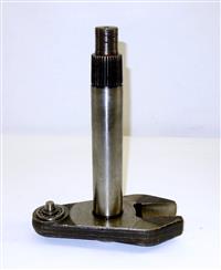5T-845 | 2530-00-219-8984 Steering Shaft Assembly with Bearing and Sleeve for M54 Series NOS (5).JPG