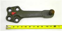 M35-652 | 2530-00-312-0886 Front Steering Arm for M35 M35A1 and M35A2 Series NOS as removed (2).JPG