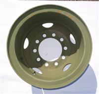 TI-252 | 2530-00-603-5768 10 Hole Wheel Rim for M809 and M939 Series 5 Ton NOS (9).JPG