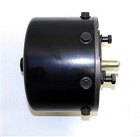 SP-2044 | 2530-00-630-0058 Hydraulic Air Brake Chamber for Case Model W24B Loader NOS (2) (Large).JPG