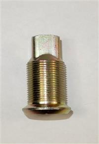 ALL-5075REARLTINNER | 2530-00-693-1029 Inner Left Budd Style Lug Nut for M35 M35A1 M35A2 M809 M939 M939A1 NEW (1).JPG