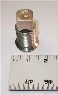 ALL-5075REARLTINNER | 2530-00-693-1029 Inner Left Budd Style Lug Nut for M35 M35A1 M35A2 M809 M939 M939A1 NEW (3).JPG