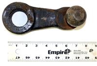 5T-936 | 2530-00-736-9962 Steering Gear Pittman Arm with Ball Joint (1) (Large).JPG