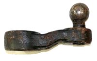 5T-936 | 2530-00-736-9962 Steering Gear Pittman Arm with Ball Joint (3) (Large).JPG