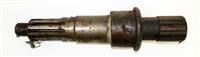 M35-666 | 2530-00-737-2011 Transfer Case Output Shaft for M35 and M35A1 with T136-21 Transfer Case NOS (6).JPG