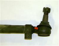 M35-651 | 2530-00-752-1599 Front Steering Tie Rod Assembly for M35 M35A1 and M35A2 Series NOS as removed (4).JPG