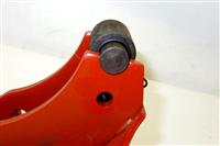 M9-6117 | 2530-01-071-9891 Brake Shoe with Roller M915 Truck Tractor NOS (8).JPG