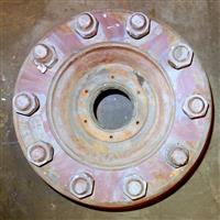 M9-6167 | 2530-01-082-6560 M915 Brake Drum (1).JPG