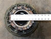 5T-916  | 2530-01-101-8357 Bridge Truck Left Side Hub and Brake Assembly NOS (2).JPG