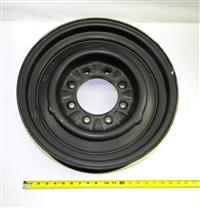 SP-1770 | 2530-01-154-6952 8 Lug Nut Rim 16 x 6.5 for M1008, M1009, M1010, M1028, and M1031 CUCV 1 14 Ton  (3).JPG