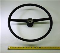 SP-1854 | 2530-01-240-8640 Steering Wheel for Mercedes Diamler Unimog X501 and R048 Models (2).JPG