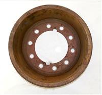 9M-864 | 2530-01-271-8023 Brake Drum for M939A2 Series 5 Ton USED (1).JPG