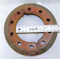9M-864 | 2530-01-271-8023 Brake Drum for M939A2 Series 5 Ton USED (4).JPG