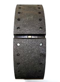 HEM-253 | 2530-01-287-2167 Front Brake Shoe for Oshkosh HEMTT (4) (Large).JPG