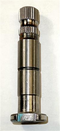 HM-841 | 2530-01-304-1461 Steering Column Shaft HMMWV. NOS (2).JPG