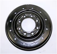 HM-945 | 2530-01-336-3127 12 Stud 8 Bolt Outer Rim for Two Piece Rim for HMMWV NOS (1).JPG